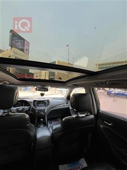 هیوندای سەنتافی